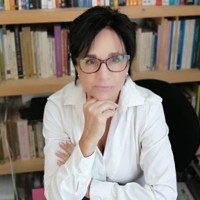 María Eugenia Cué