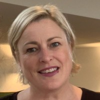 Carolyn Corcoran