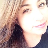 Marissabel González Reyes