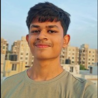 Khush Patel