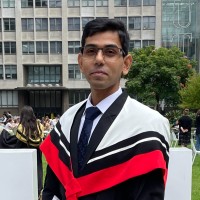 Arjit Goswami