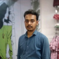 Anuj Kumar Singh