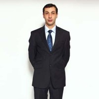 Kosta Mangavoulakis