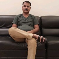 Mani Bhushan Alok