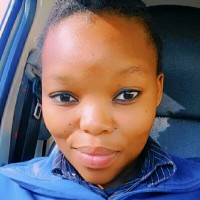 Innocentia Ntuli