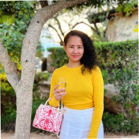 Dianne Dorothy Cruz