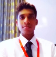 Isuru Eranda