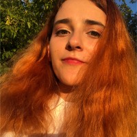 Khrystyna Cherepanyn