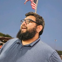 Daniel Jimenez