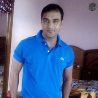 Ashok Kumar