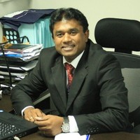 Vinu Vijayan