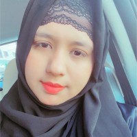 Samia Zafar (Socpa Certified )