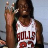 Tyron S