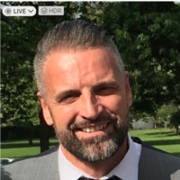 Lee Collins