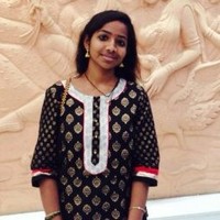 Kavita Selvaraj