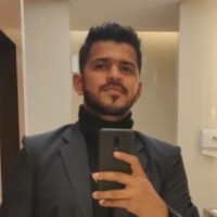 Gaurav Devadiga