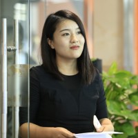 Nancy Sun