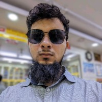 Muntasir Arefin Chowdhury
