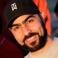 Fethi Khelaf