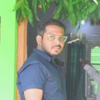 Suhas T P