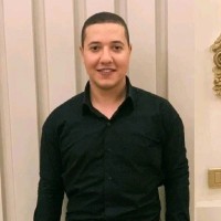 Mostafa Shehata