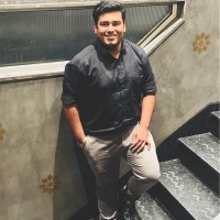 Vedant Madhwani