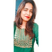 Shruthi Jeeva