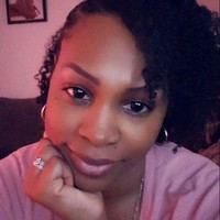 Alieshia Canty