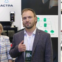 Dmitriy Barinov