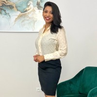 Poornima Tambe