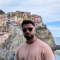 Arashdeep Panesar