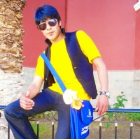 David Callizaya
