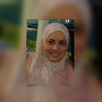 Seham Ali