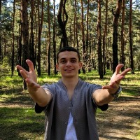 Dmytro Horkun
