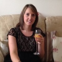 Hayley Hill