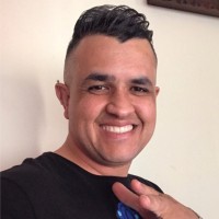 Anderson Regis Dos Santos