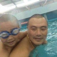 朱昌松