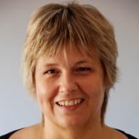 Lizzie Harris