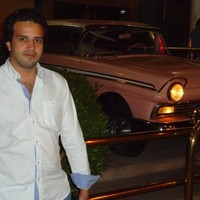 Ahmed Said