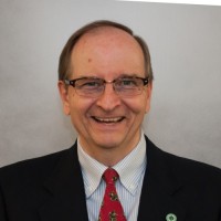 Richard P. Marcoux