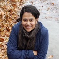Ananya Chakravarti, Ph.D.