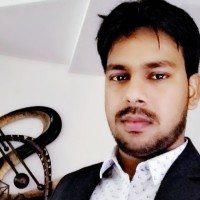 Ravi Ranjan Singh