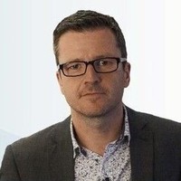 Mark Ward