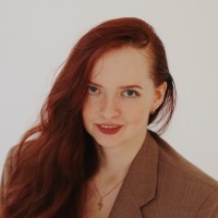 Alexandra Barbashina