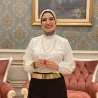 Maya Khaled