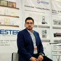 Jorge Alberto Garcia Gutierrez