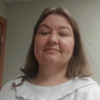 Marla Wolf