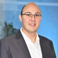 Konstantin Gavalyugov