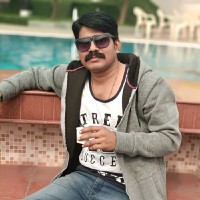 Pravin Pawar