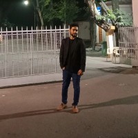 Souradeep Chakraborty